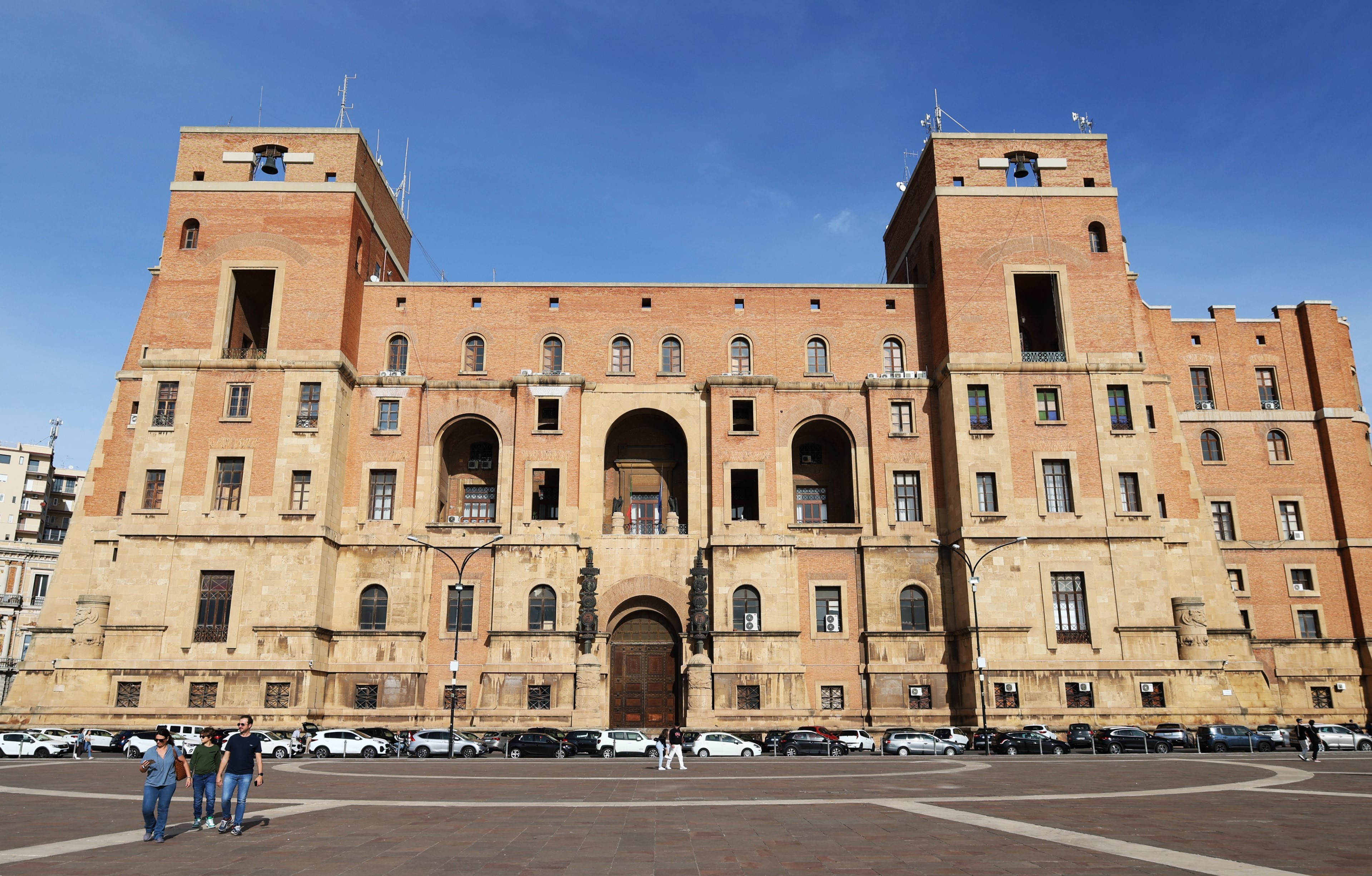 Taranto